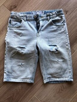 Kraťasy Terranova, velikost 152/158