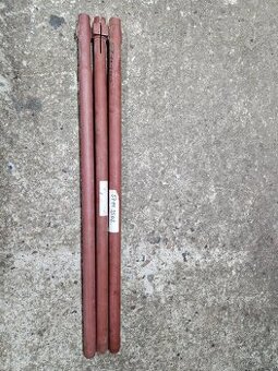 Spojovací tyč řízení zetor uř1