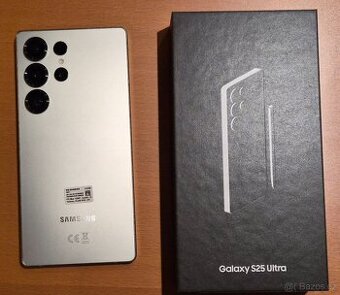 Samsung galaxy S25 Ultra 512GB Jadegreen