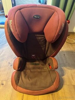 Autosedačka Romer Britax