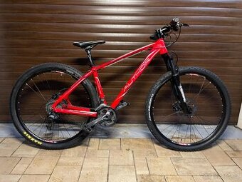 Kolo Author Traction 29,  rám 17