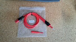 Nová originální měřící sonda Megger s ovládáním