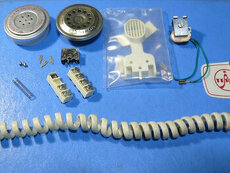 Náhradní díly TESLA STROPKOV