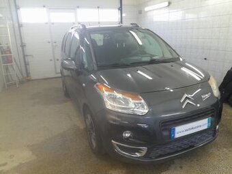 Citroën C3 Picasso 1,6 HDi