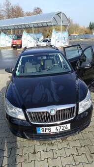 Prodej nebo výměna za naftu za jiné auto - 1