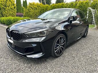 BMW M135i xDrive