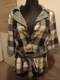 Dámské letní sáčko