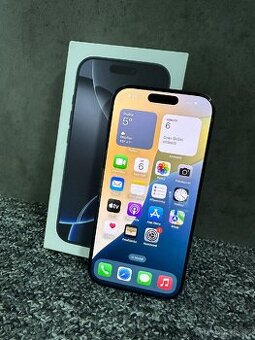 Apple iPhone 16 Pro