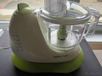 Kuchyňský robot Tefal Kaleo