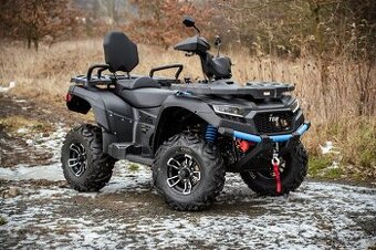 TGB Blade 600 LTX LED MAX EPS E5 LIMITED