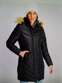 POLARINO kabát zima