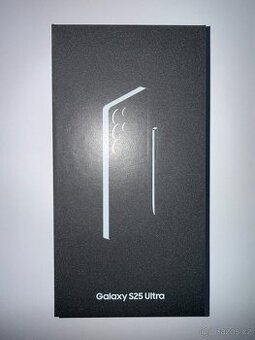 Samsung Galaxy S25 Ultra 512GB