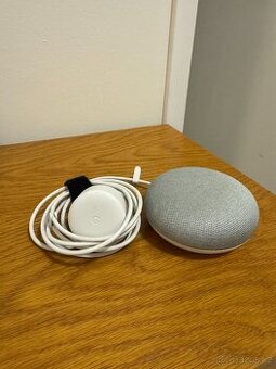 Google Home mini