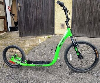 Koloběžka Master 20-16