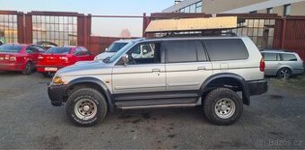 Expediční zahrádka , nosič