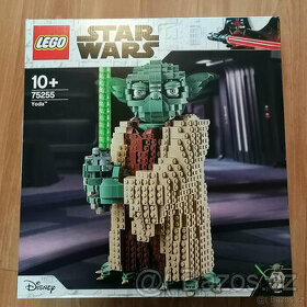 LEGO 75255 Yoda