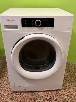 Sušička prádla Whirlpool HSCX70311