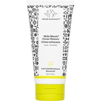 Mello Marula™ Cream Cleanser, 150 ml–Čisticí krém na obličej
