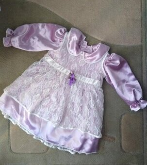 dětské šatičky vel.98/104