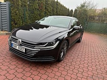 Prodam/vyměním Volkswagen Arteon 2.0tdi 110kw