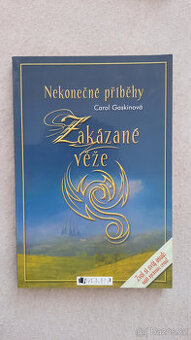 Nekonečné příběhy (Carol Gaskin) - 2 knihy