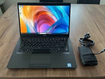 Dell Latitude 5400 i5 8265 8x3.9GHz-Podsv.kl.-RAM 16GB-SSD