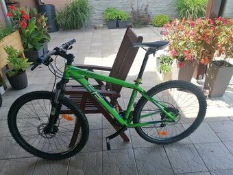 Horské kolo 4Ever Convex 27,5"