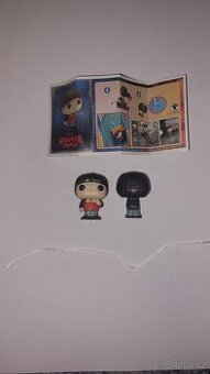 figurka Will (Stranger Things)