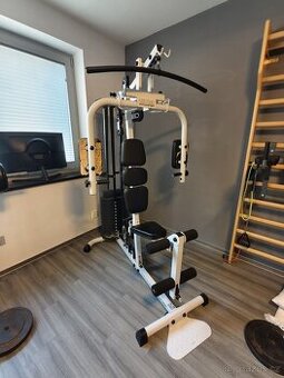 Kettler Fitmaster - 1