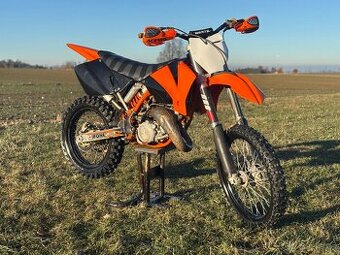 KTM SX 125