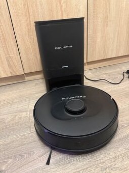 Robotický vysavač Rowenta RR8595WH X-Plorer S75s+
