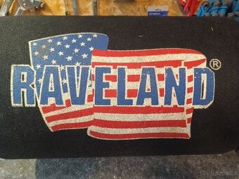 Subwoofer Raveland Bass Machine 650