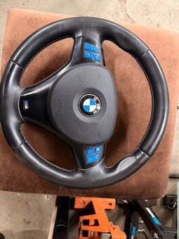 Prodám volant M-packet BMW