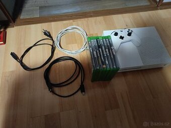 Xbox One S 1TB