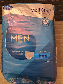 Prodám spodní prádlo pro muže