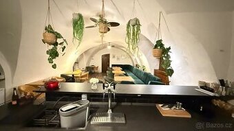 Přenechání baru/bistra