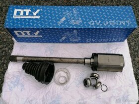 BMW vnitřní kloub přední pravé poloosy   7597694