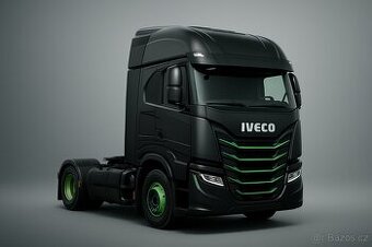 🔧 IVECO – SPECIALISTA NA NÁHRADNÍ DÍLY | ODBORNÉ PORADENSTV