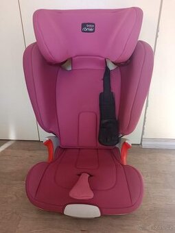Britax Römer Kidfix II XP