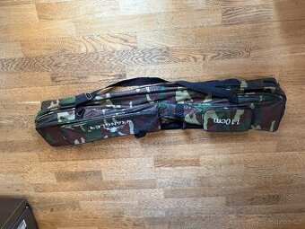 Wrangler značkové Pouzdro na rybářské pruty