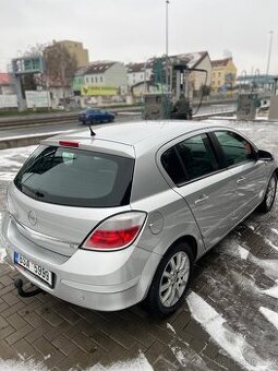 🚀🚀🚀OPEL ASTRA🚀🚀🚀 🚀PŘEVODOVKA AUTOMAT🚀 🚀NAJETO 18900
