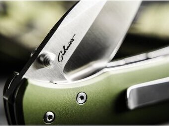 Kapesní nůž Böker Plus Lefti