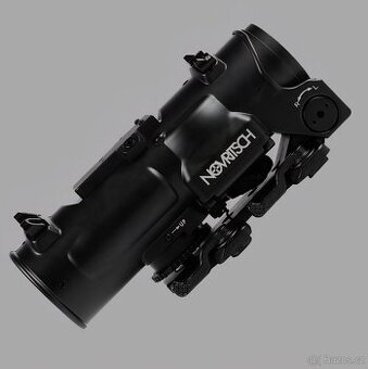 1x/4x Prism Scope (BB Proof)