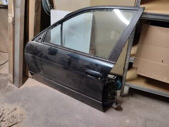 Dveře BMW e39