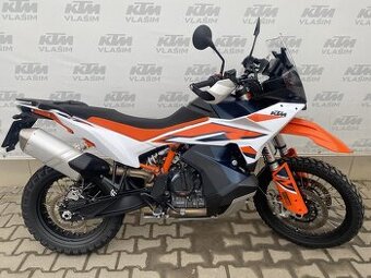 KTM 890 Adventure R