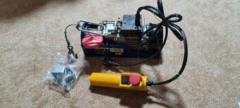 Lanový zvedák Tuson