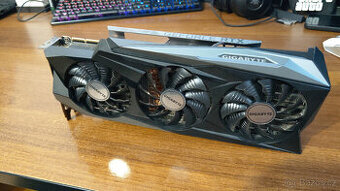 Gigabyte GeForce RTX 3090 Gaming OC 24GB