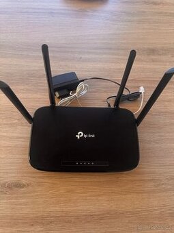 WiFi router