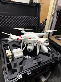 DRON DJI PHANTOM