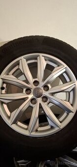 alu kola 5x112 r17 - 1